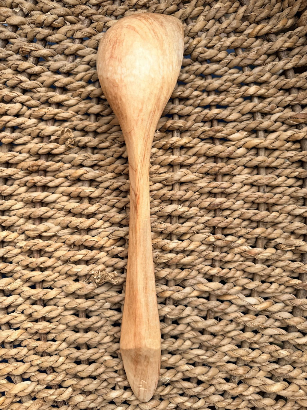 Birch Cooking Spoon