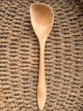 Birch Cooking Spoon