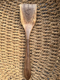 Black Walnut Spatula