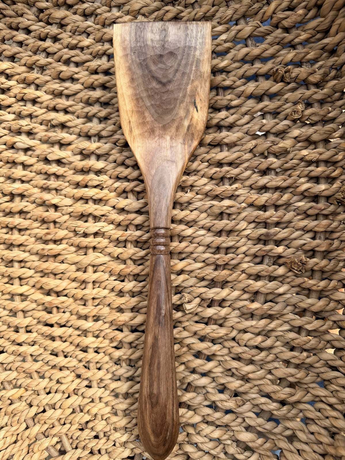 Black Walnut Spatula