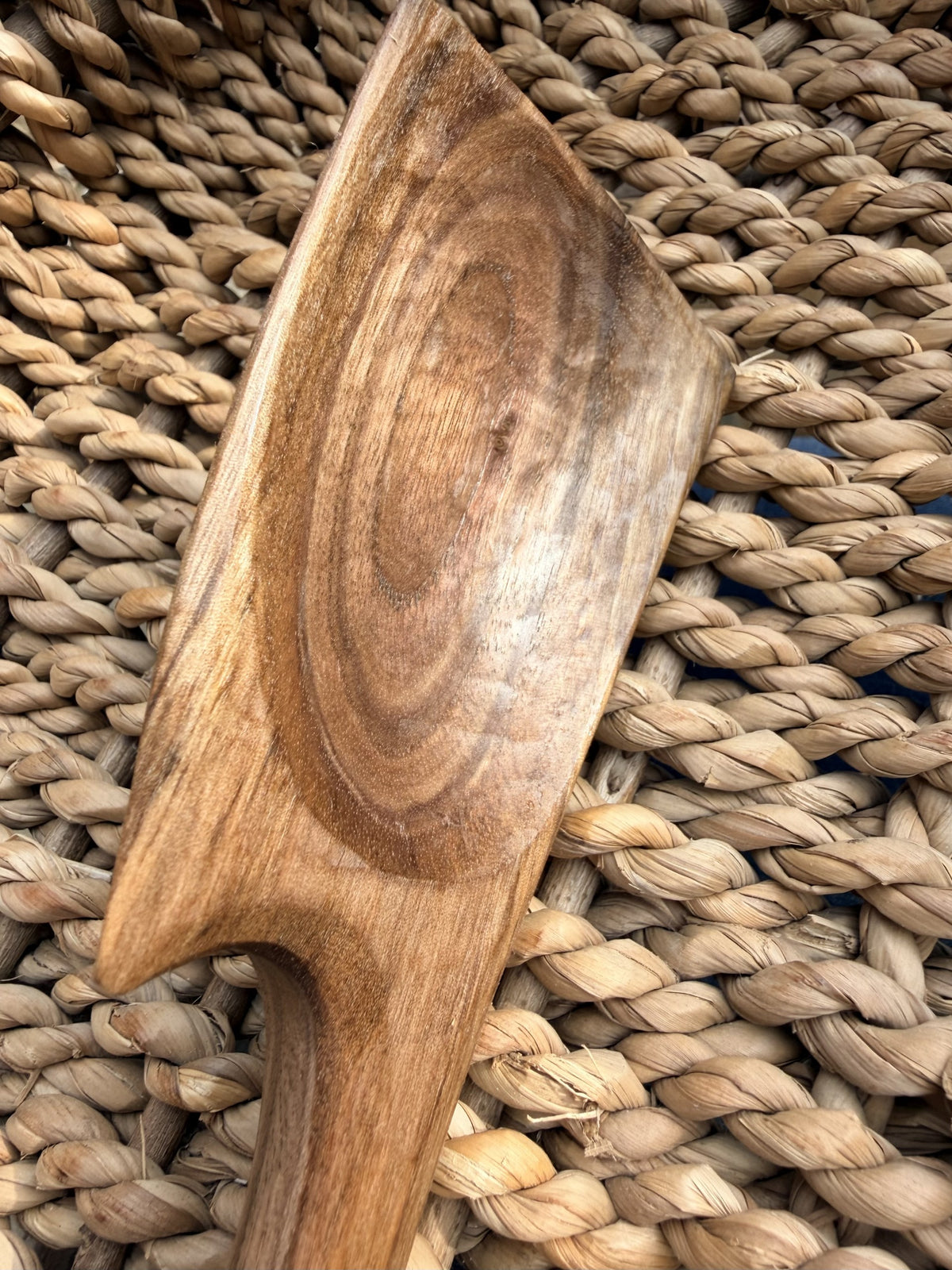 Black Walnut Spatula