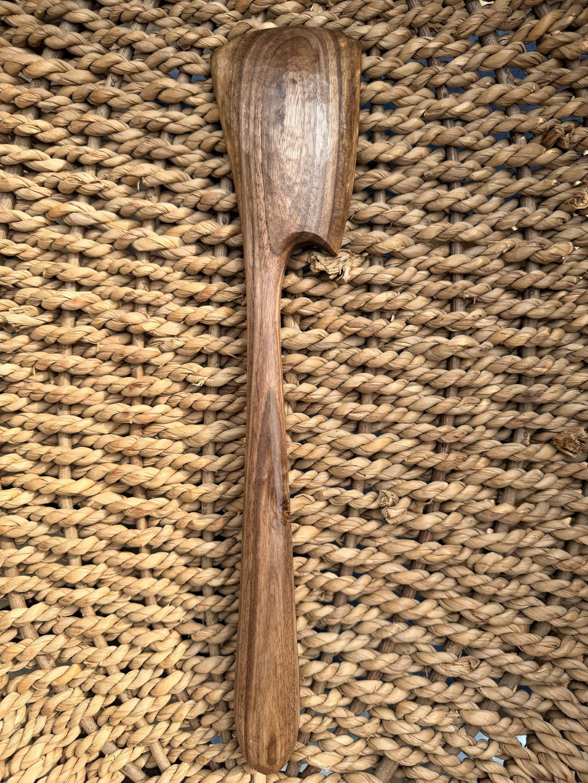 Black Walnut Spatula