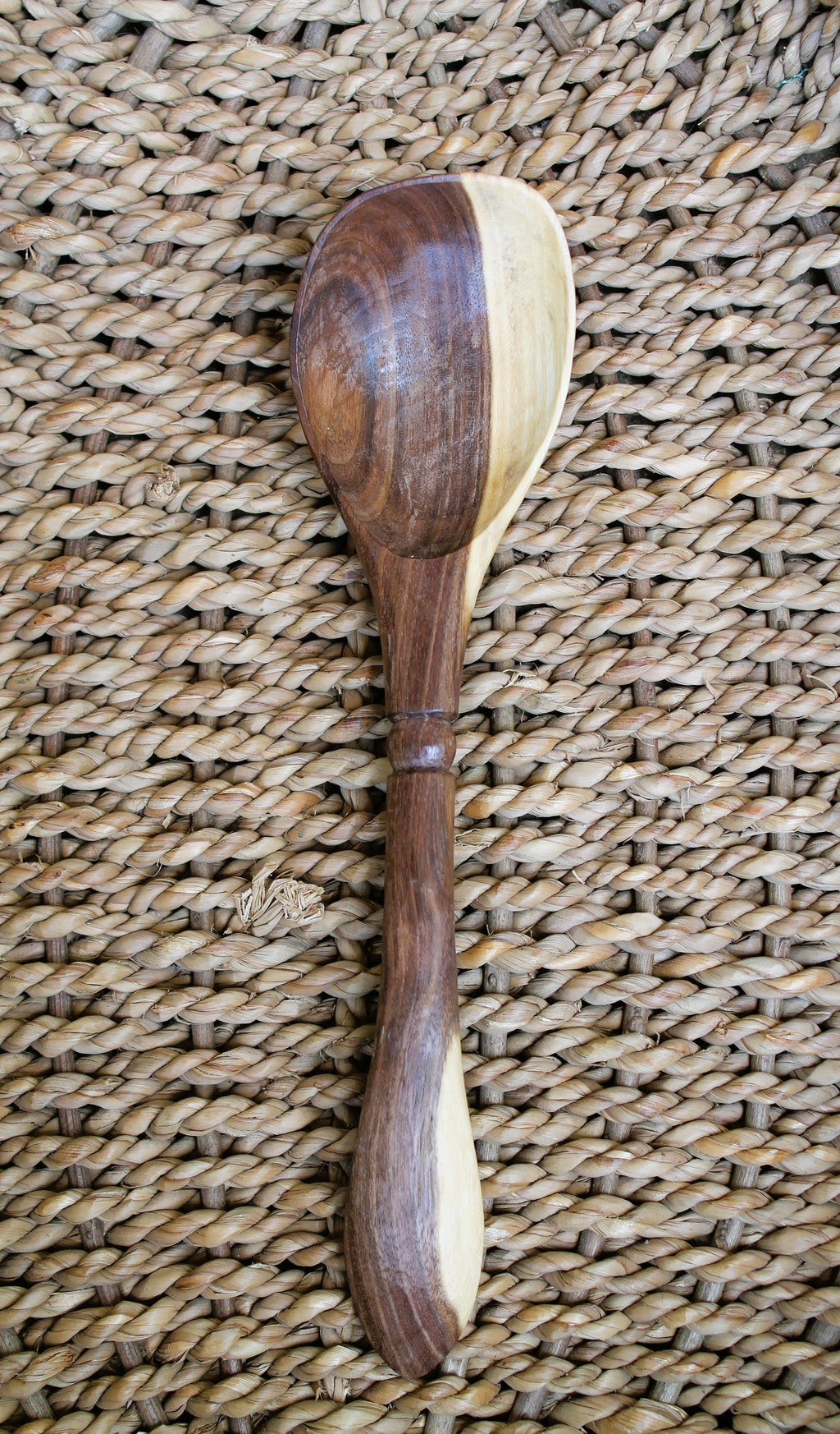 Black Walnut Cooking Spoon