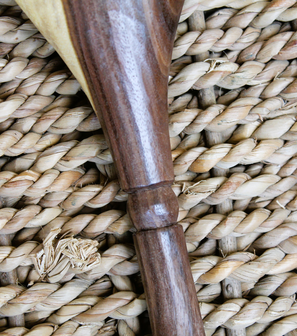 Black Walnut Cooking Spoon