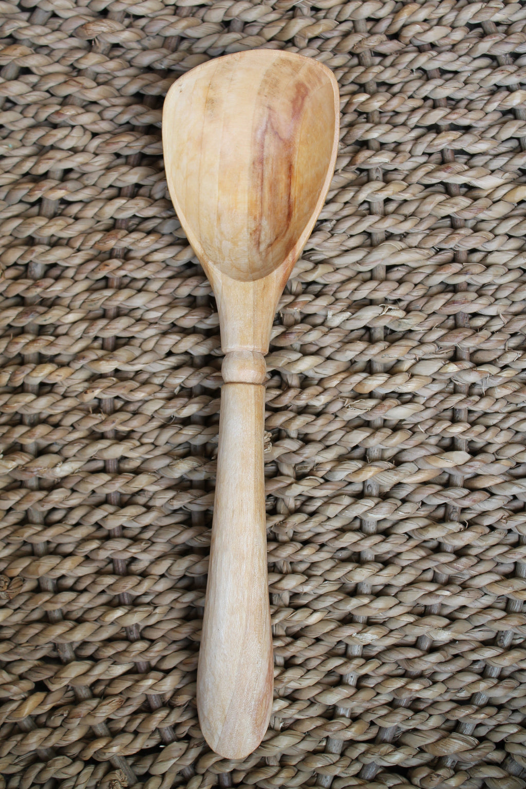 Birch Cooking Spoon