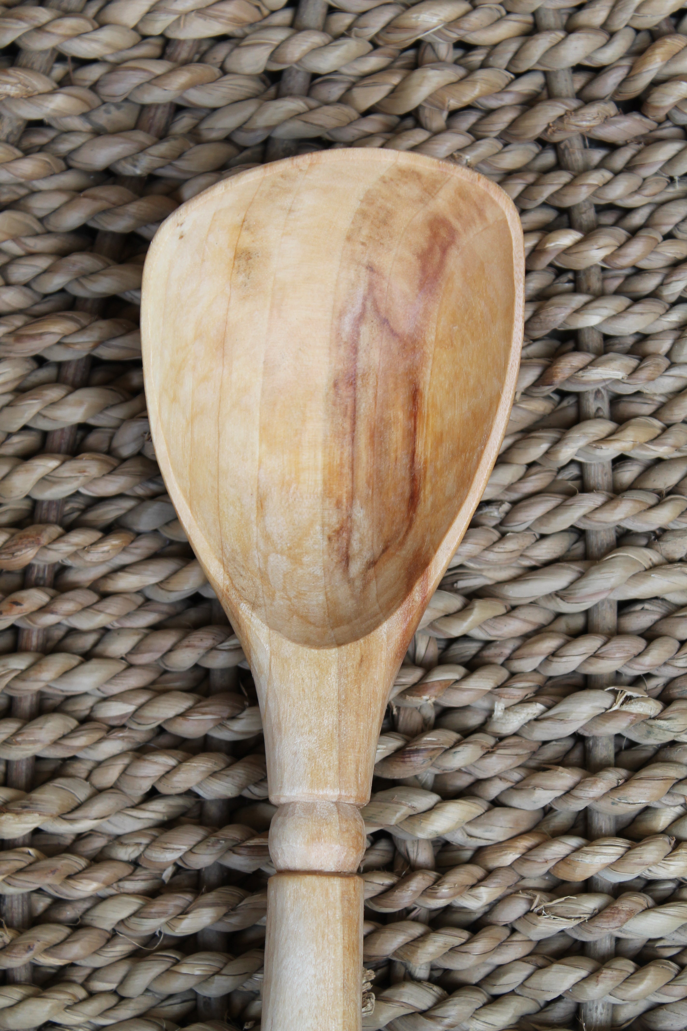 Birch Cooking Spoon