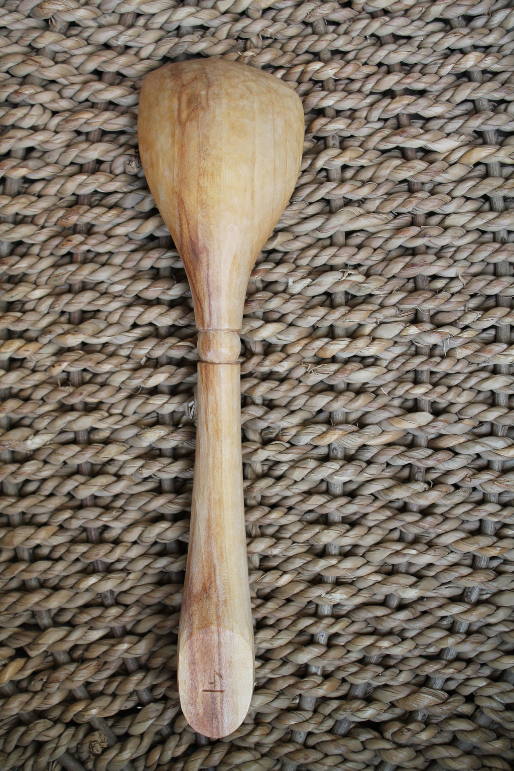 Birch Cooking Spoon