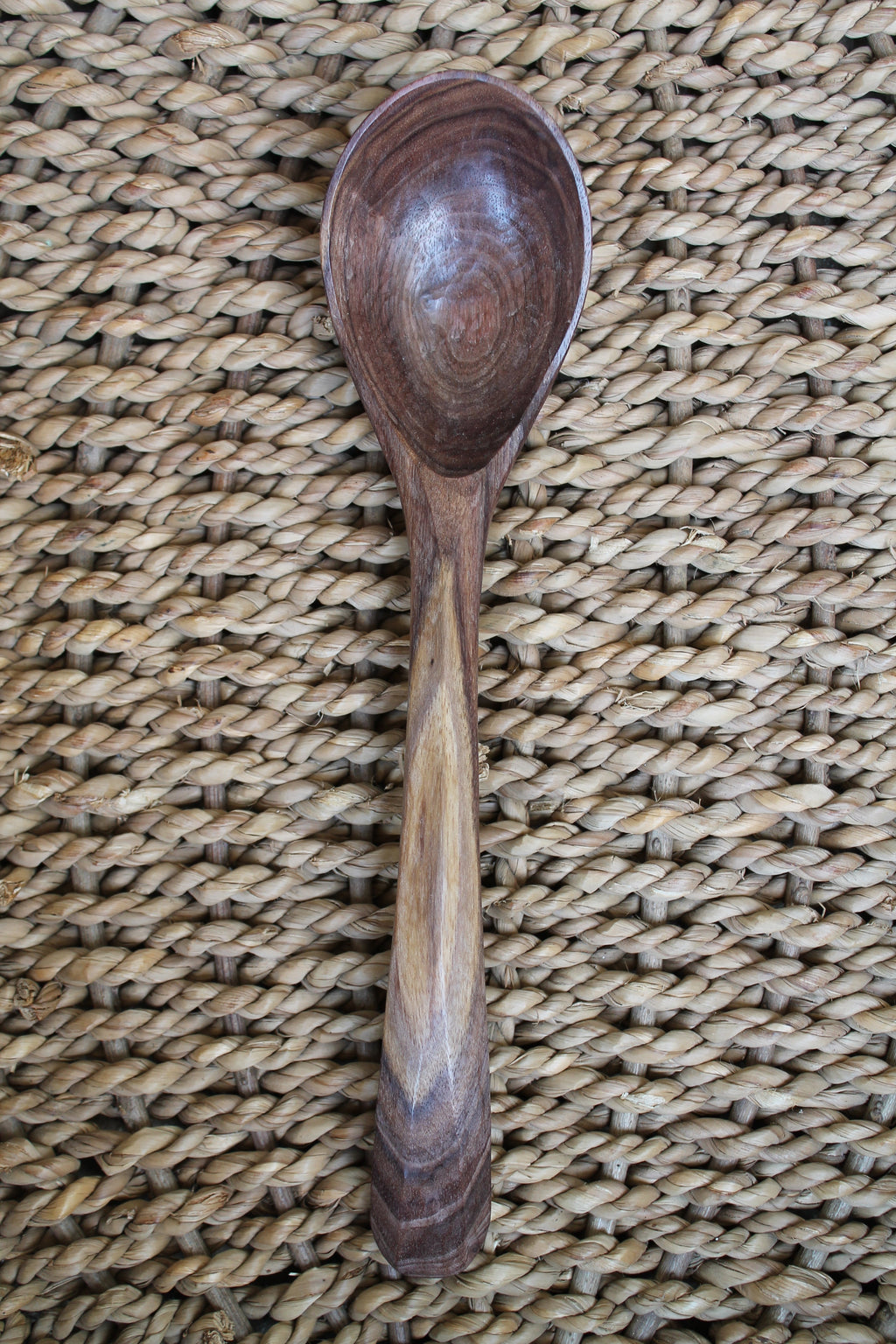 Black Walnut Cooking Spoon