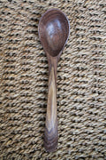 Black Walnut Cooking Spoon