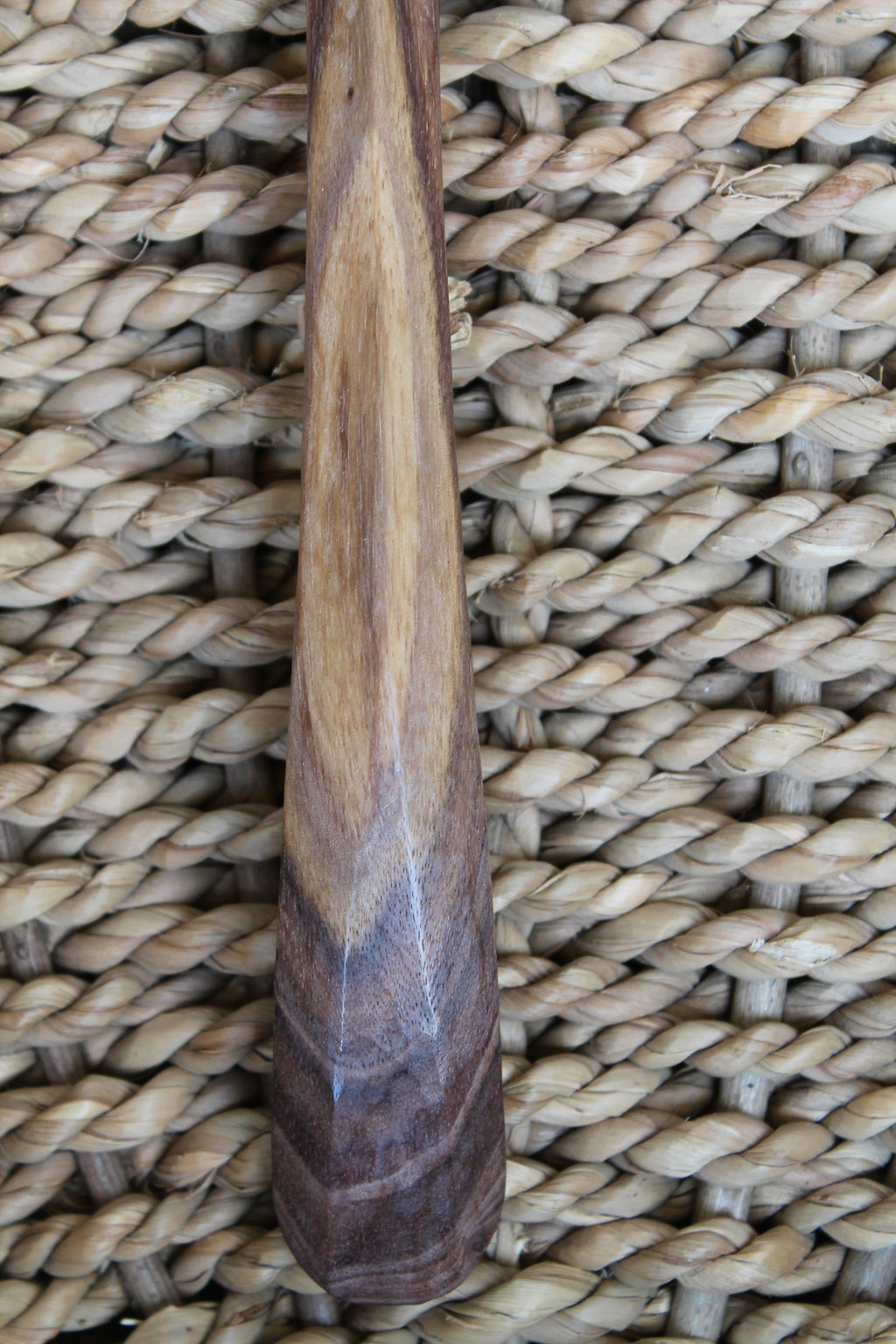 Black Walnut Cooking Spoon