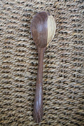 Black Walnut Cooking Spoon