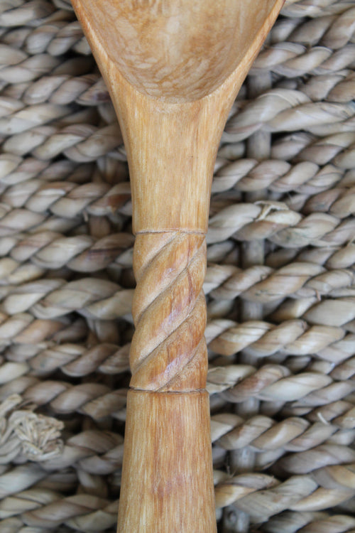 Birch Cooking Spoon