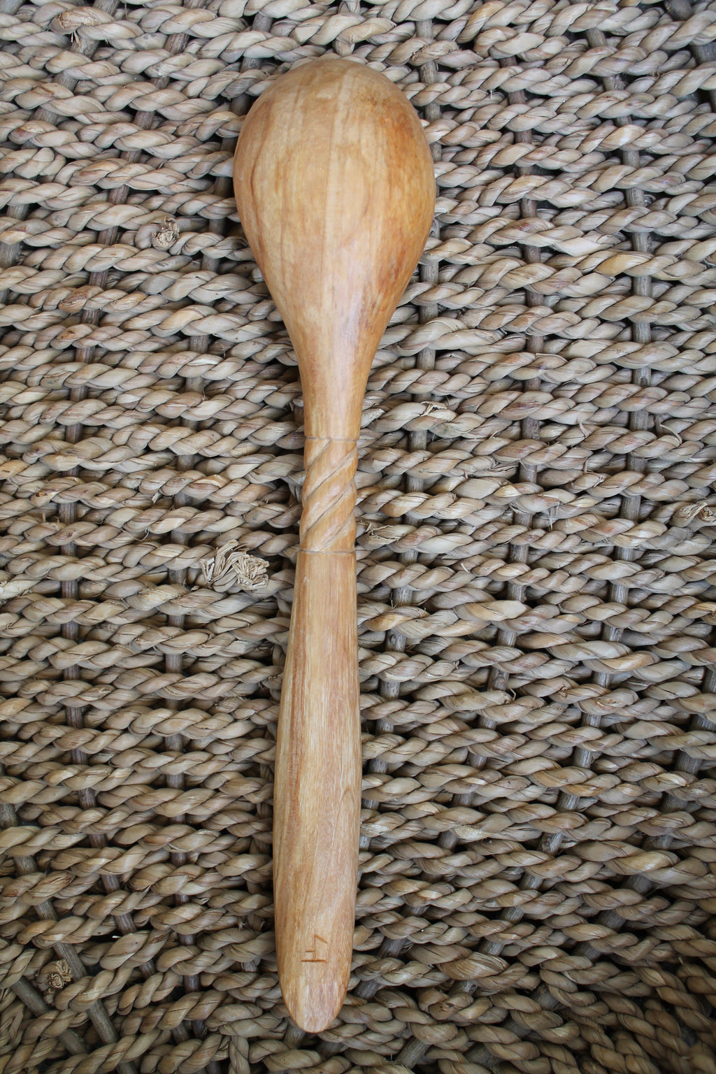 Birch Cooking Spoon