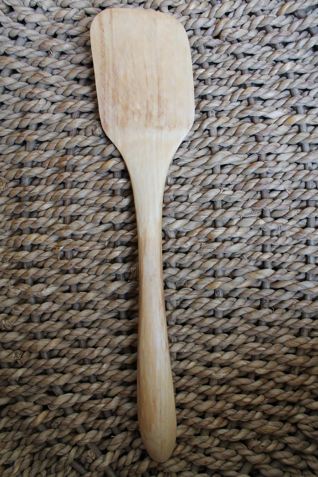 Birch Spatula