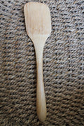 Birch Spatula