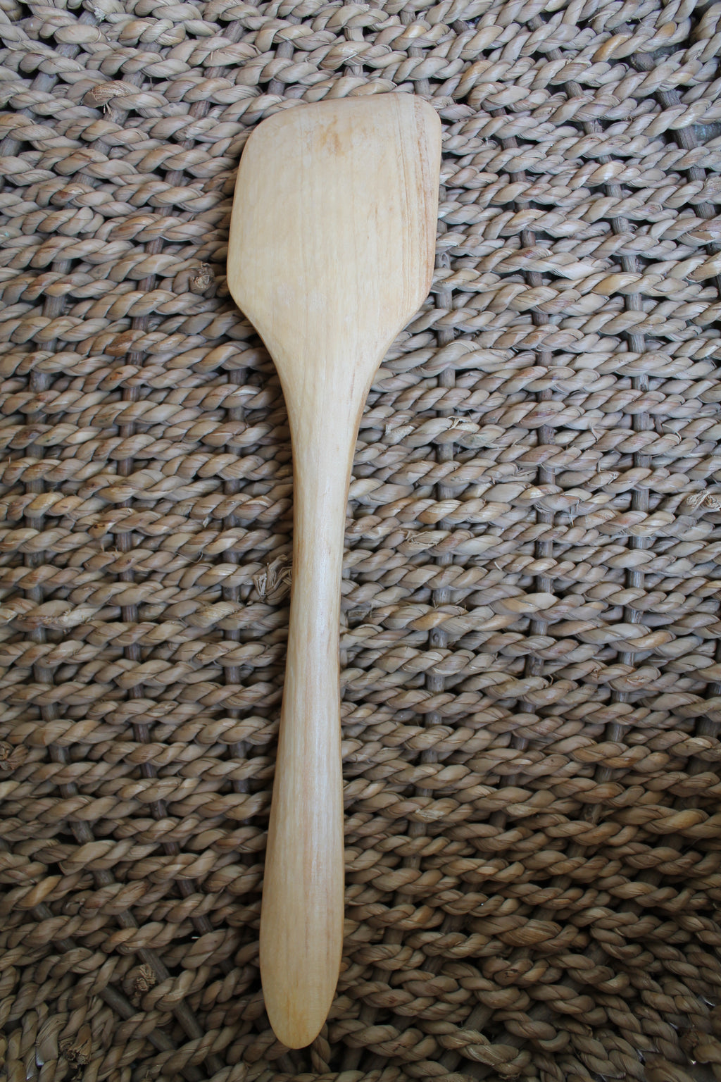 Birch Spatula