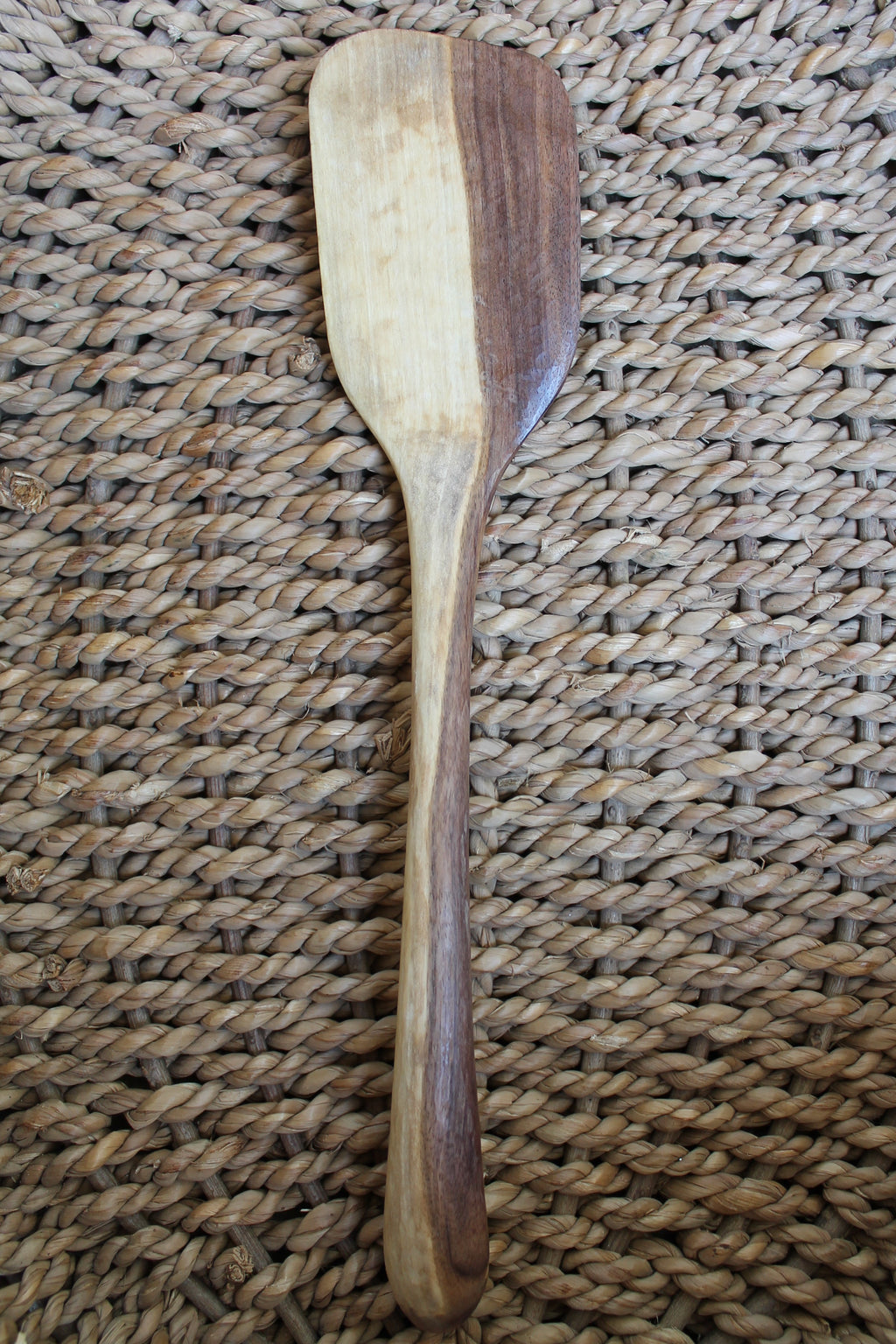 Black Walnut Spatula