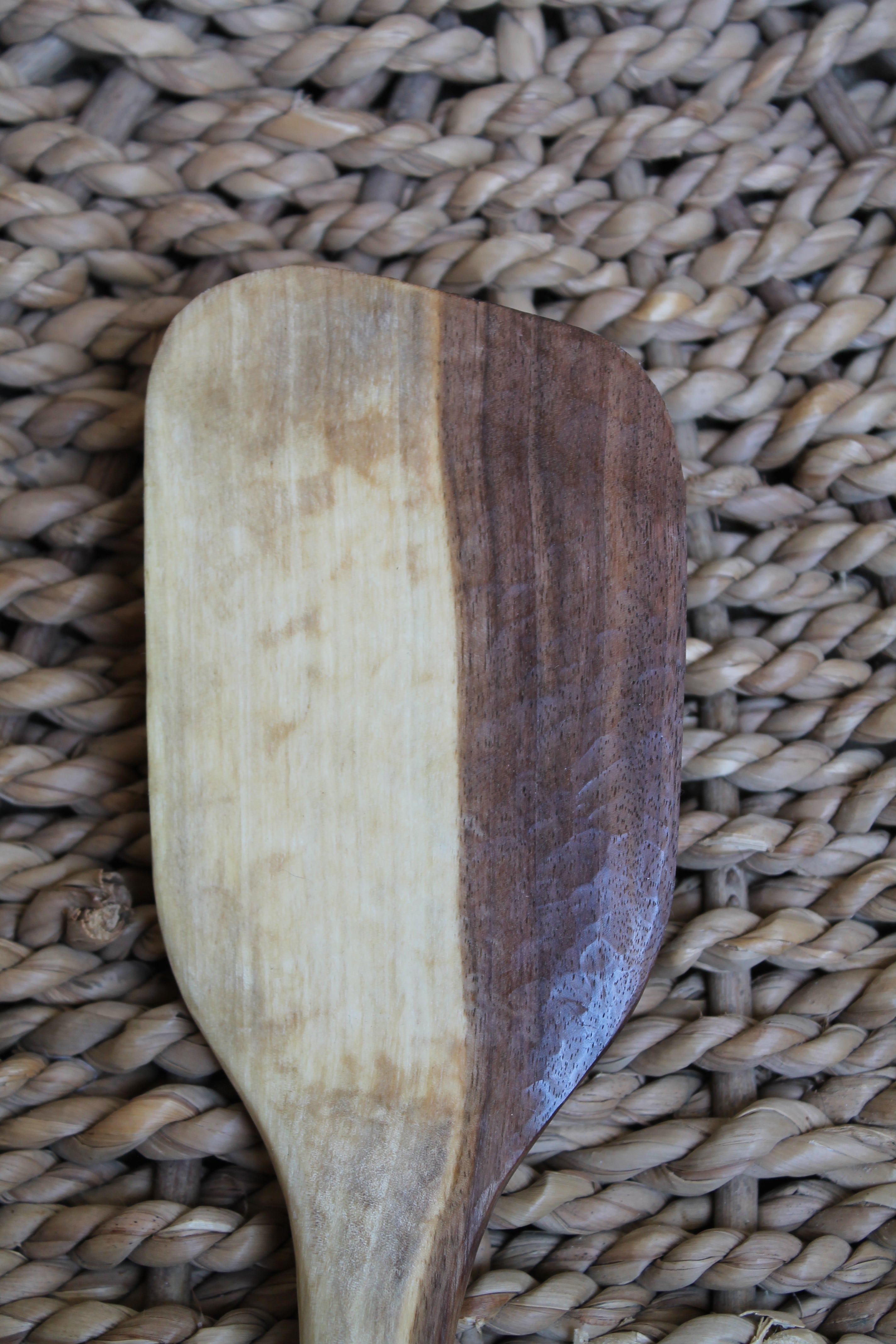 Black Walnut Spatula