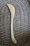Birch Bowl Spatula