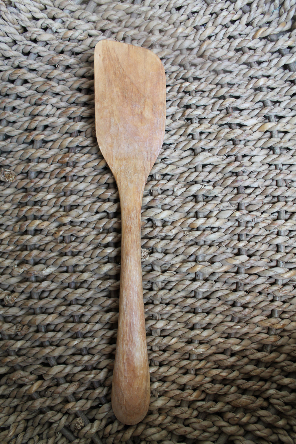 Birch Spatula