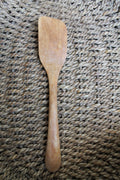 Birch Spatula