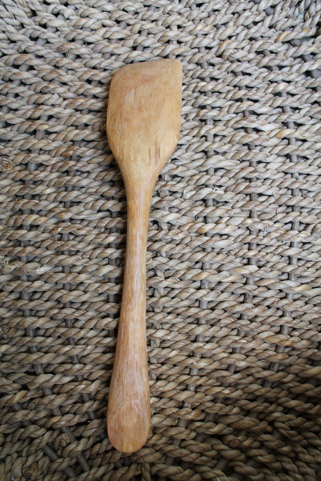Birch Spatula