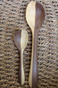 Black Walnut Set