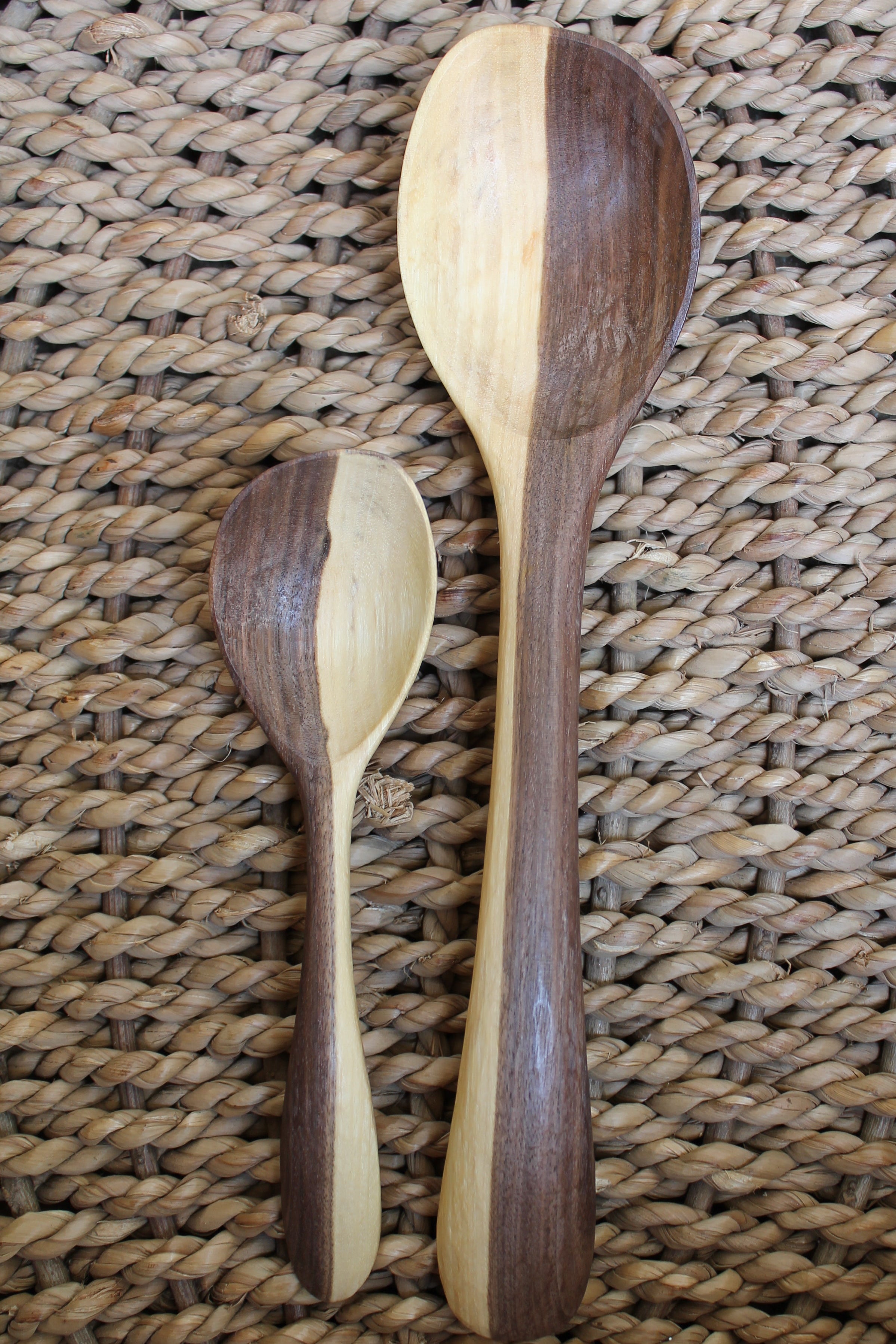 Black Walnut Set