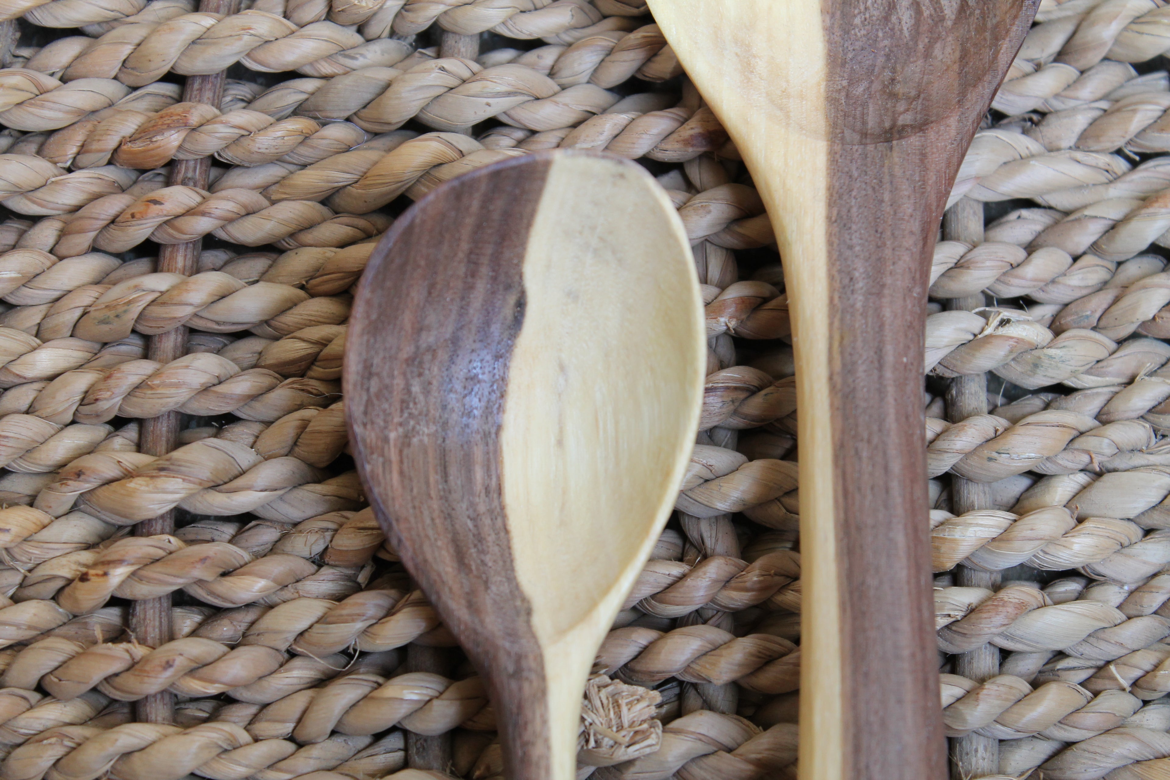 Black Walnut Set