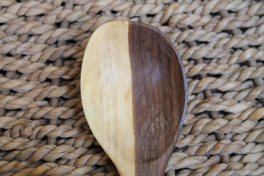 Black Walnut Set