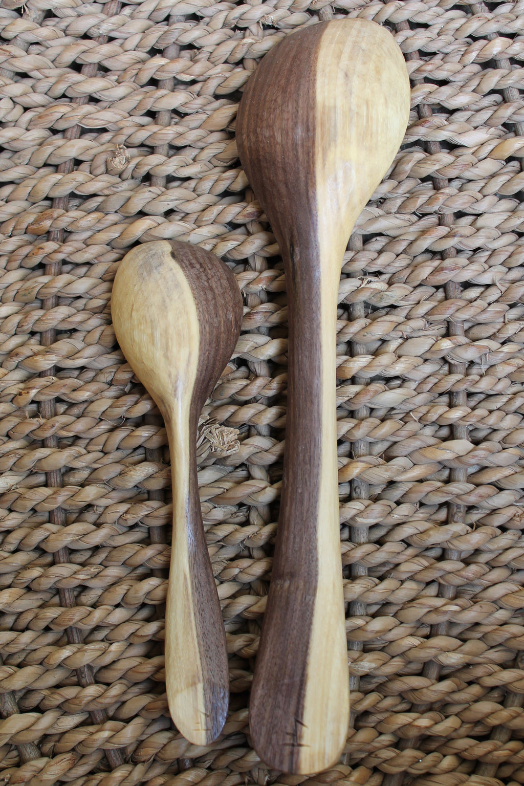 Black Walnut Set