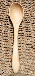 Birch Cooking Spoon