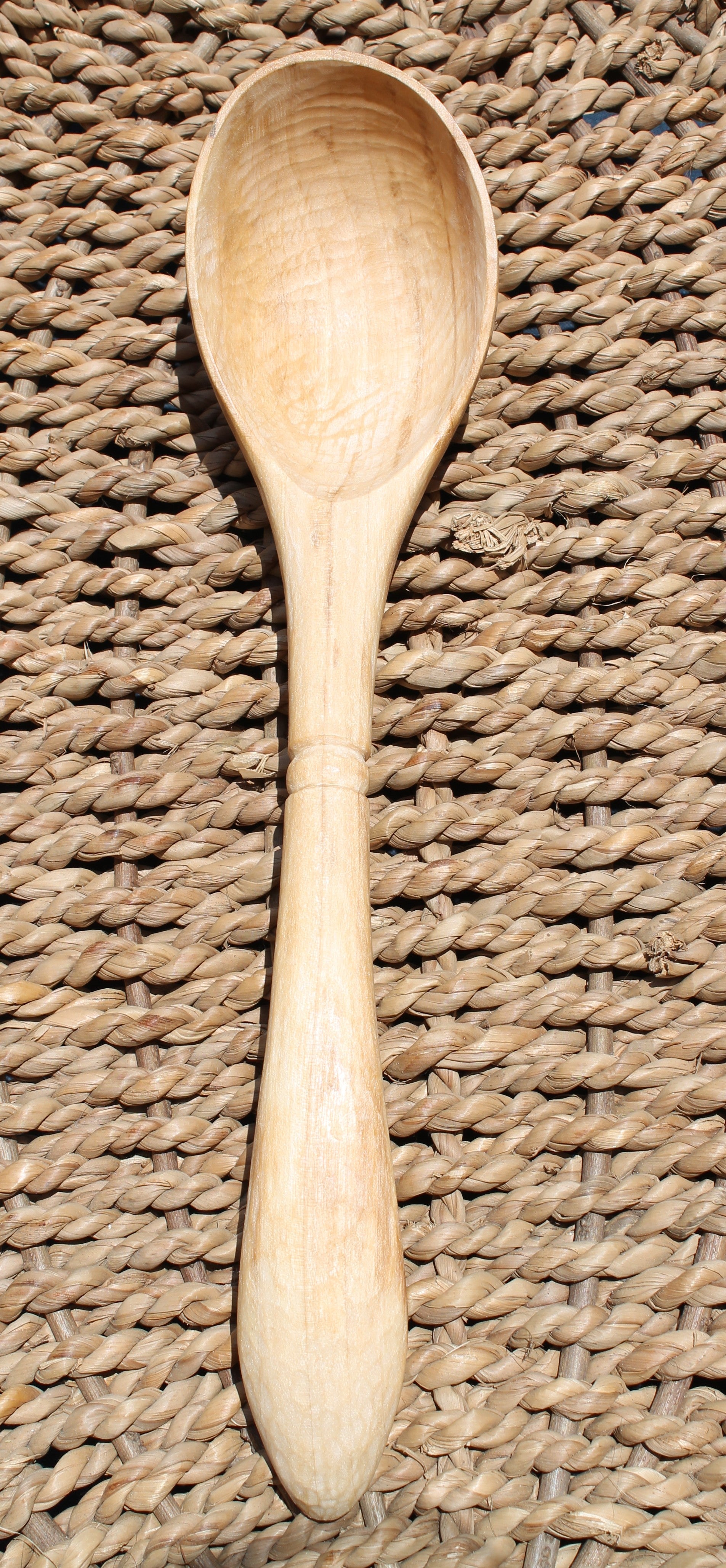 Birch Cooking Spoon