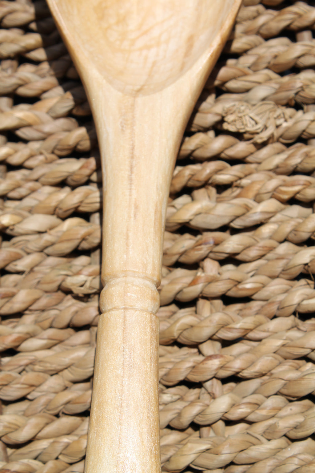 Birch Cooking Spoon