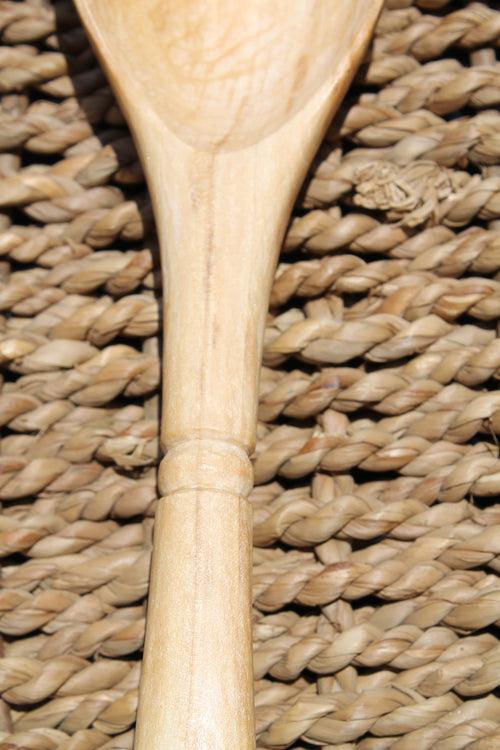 Birch Cooking Spoon