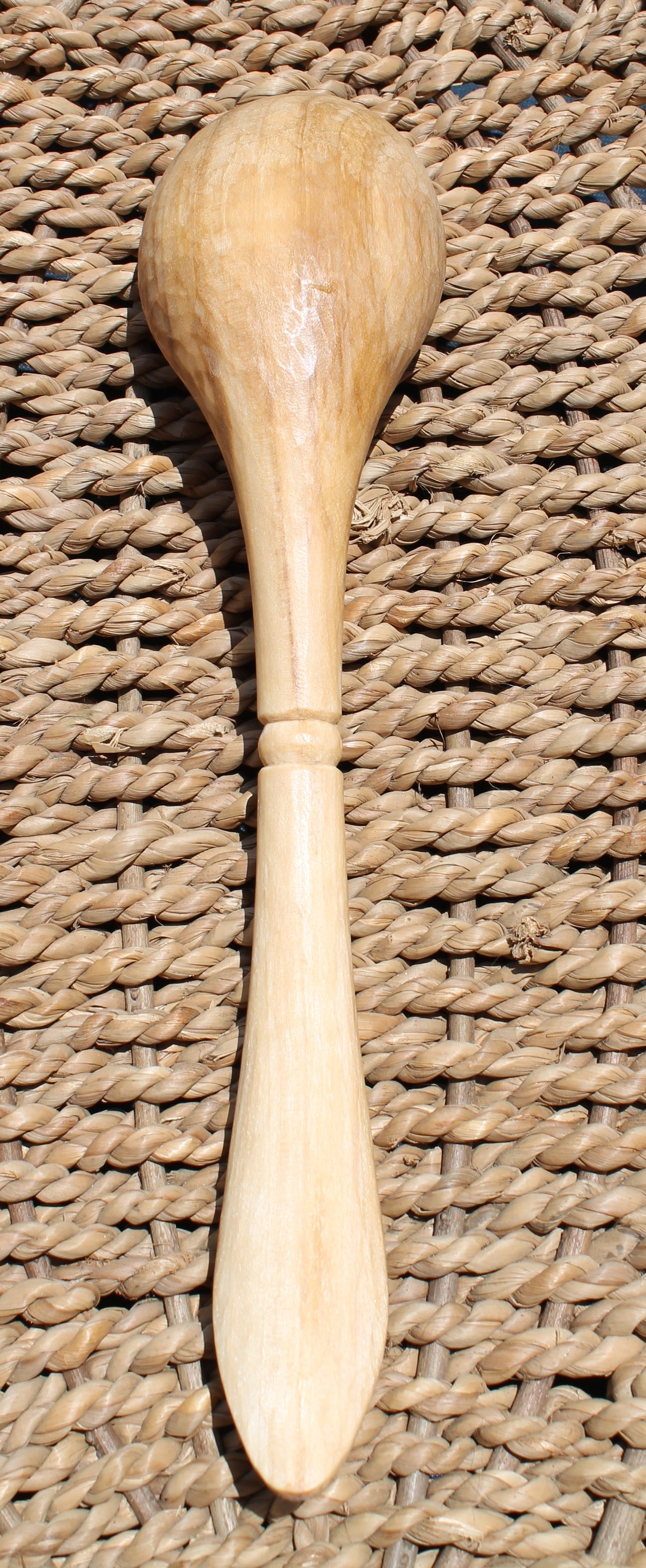 Birch Cooking Spoon