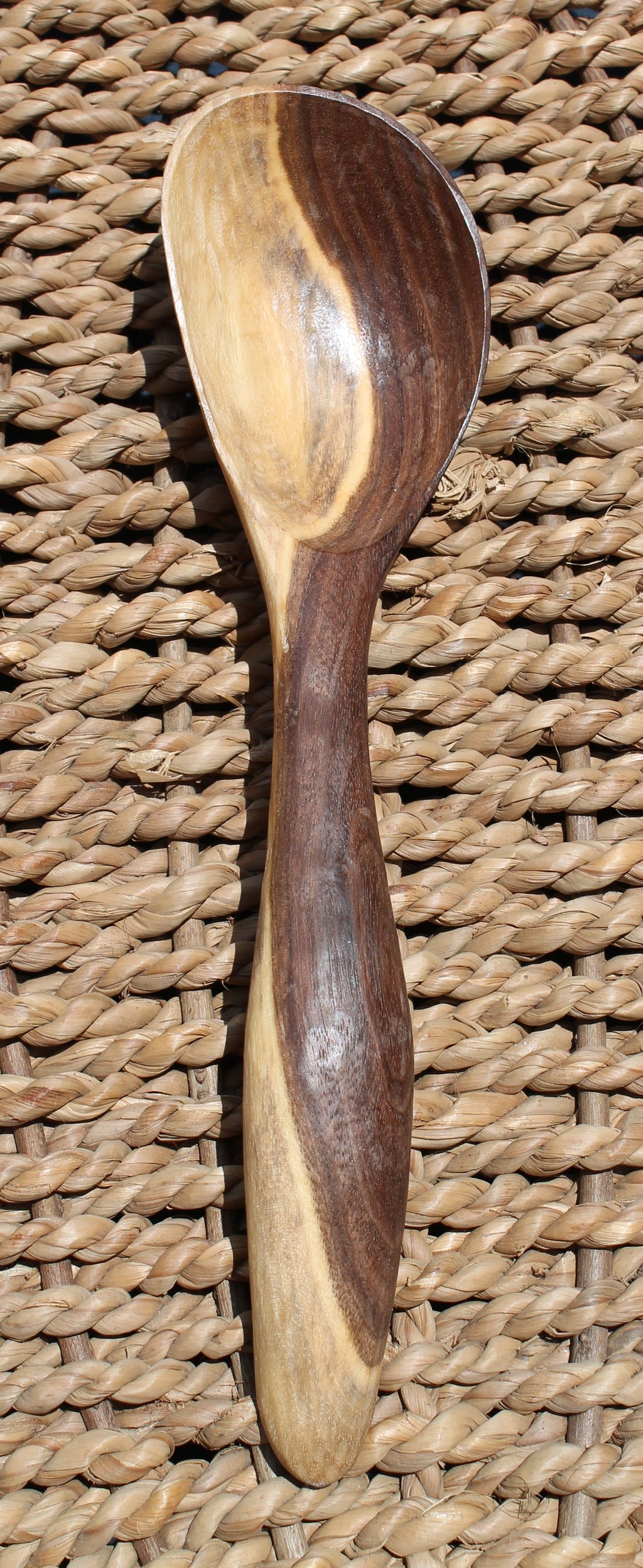 Black Walnut Cooking Spoon