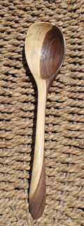 Black Walnut Cooking Spoon