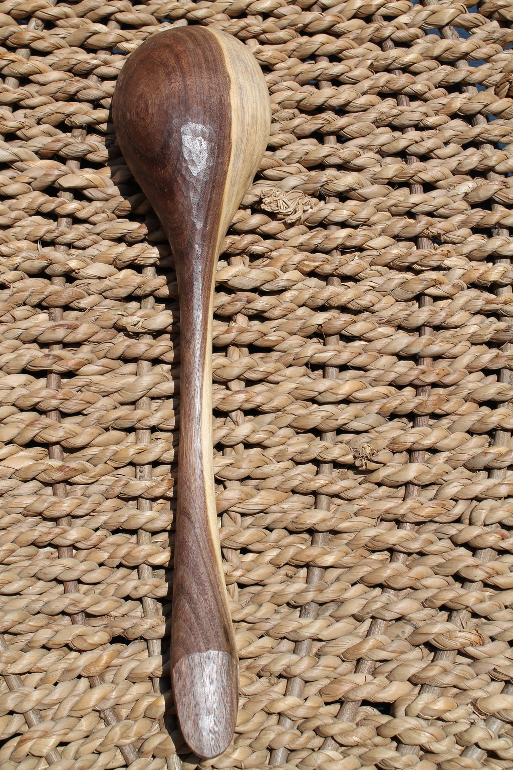Black Walnut Cooking Spoon