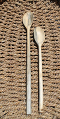 Maple Stirring / Tea Spoons Set