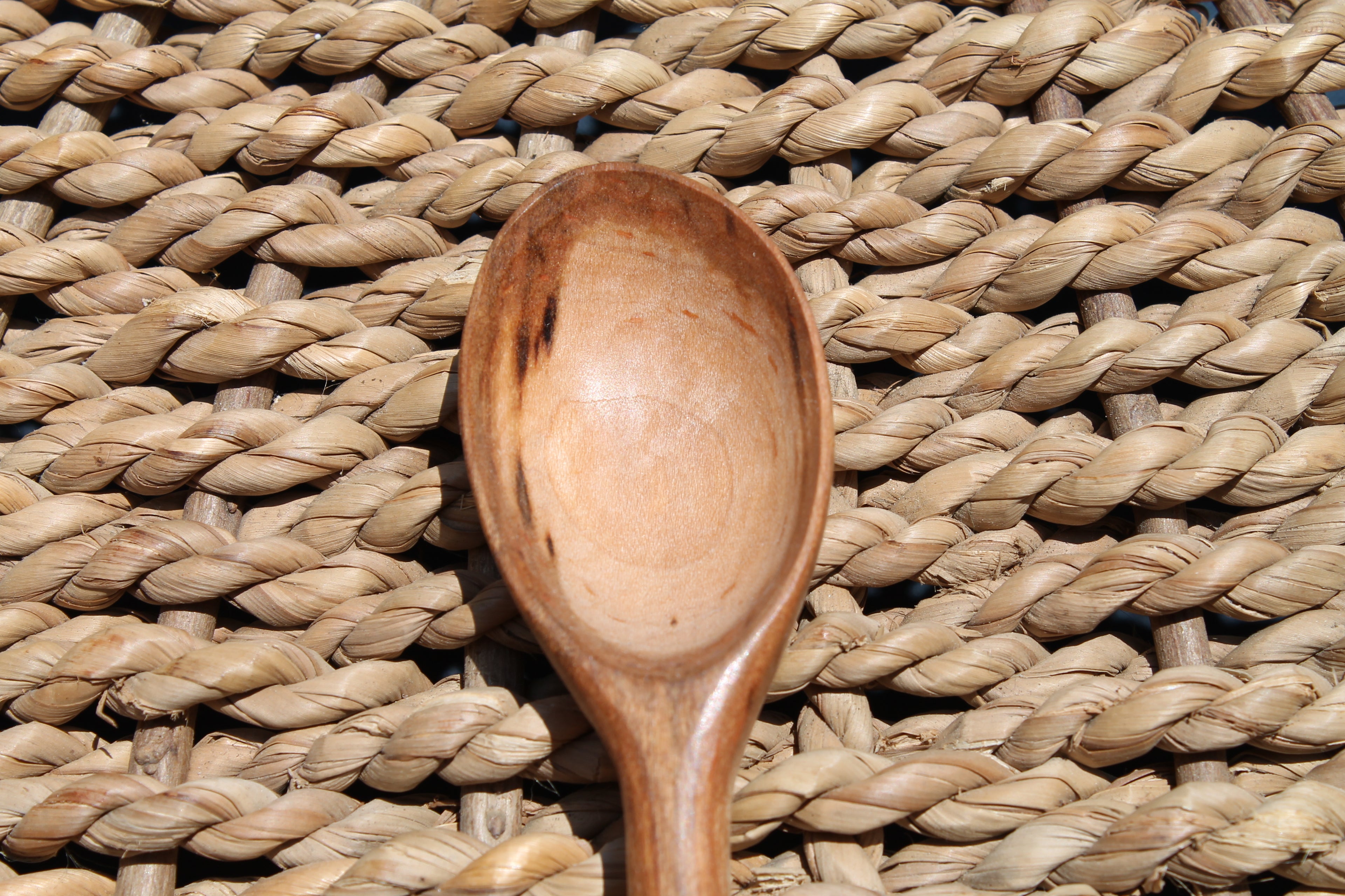 Cherry Stirring/ Tea Spoon