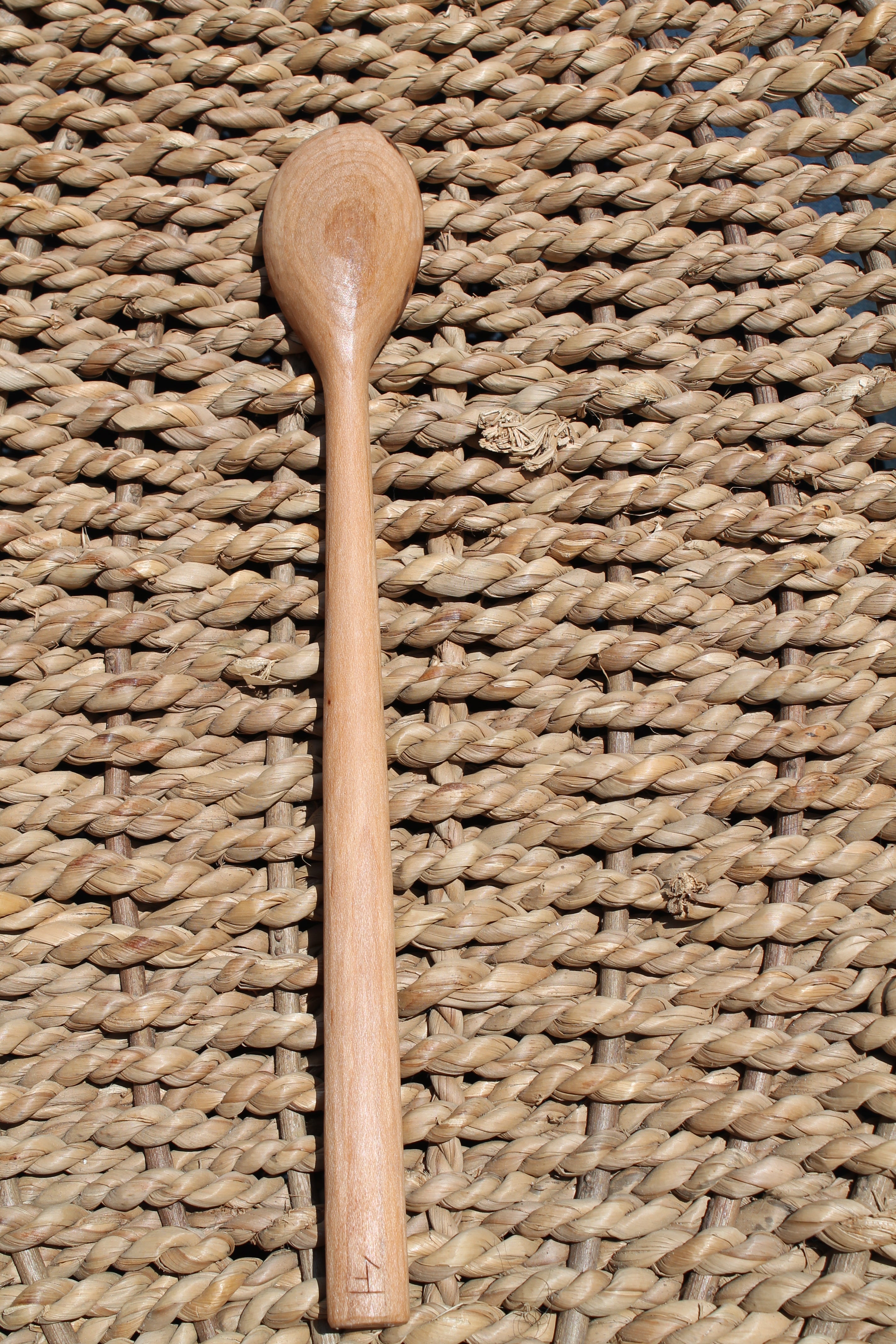Cherry Stirring/ Tea Spoon