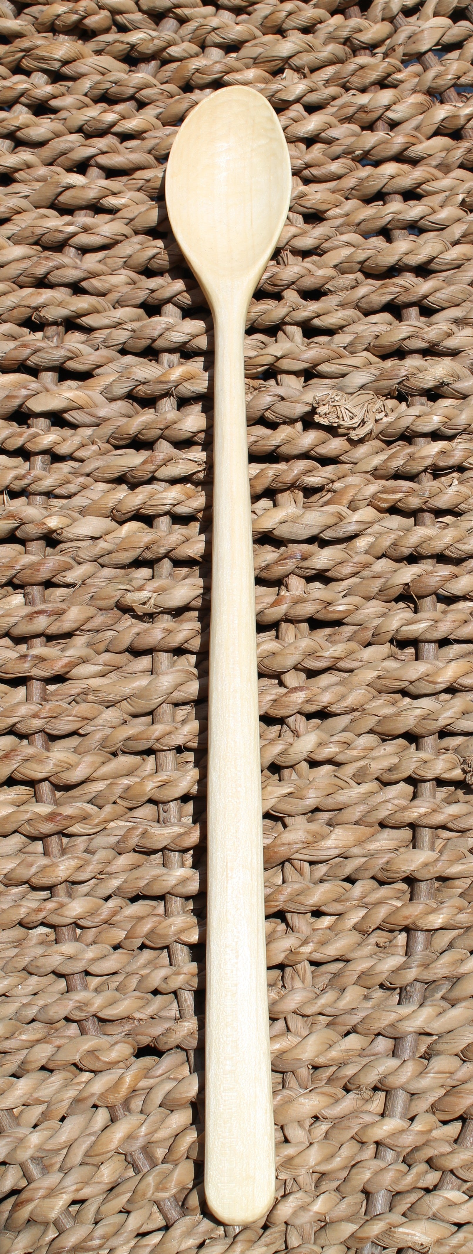Maple Stirring / Tea Spoon