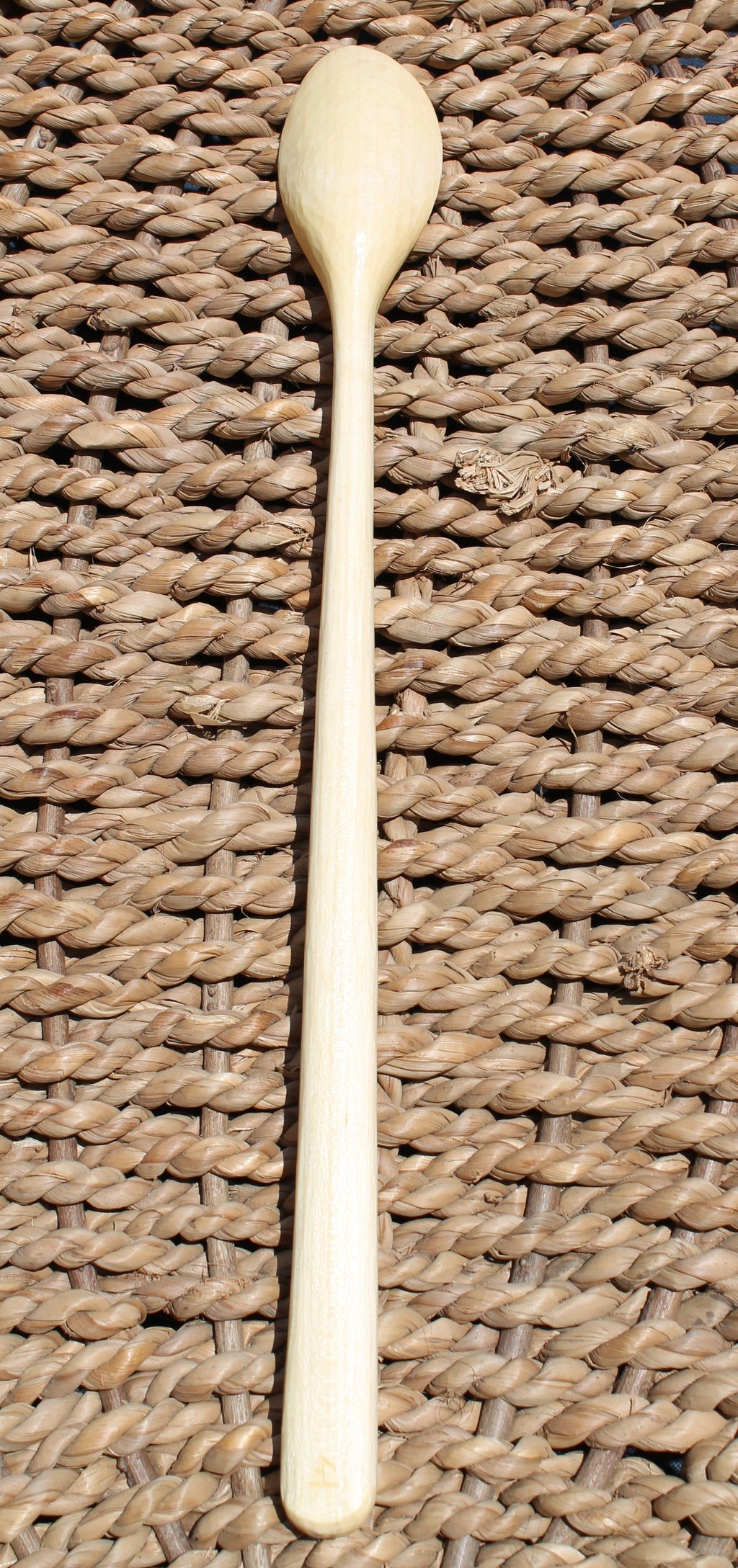 Maple Stirring / Tea Spoon