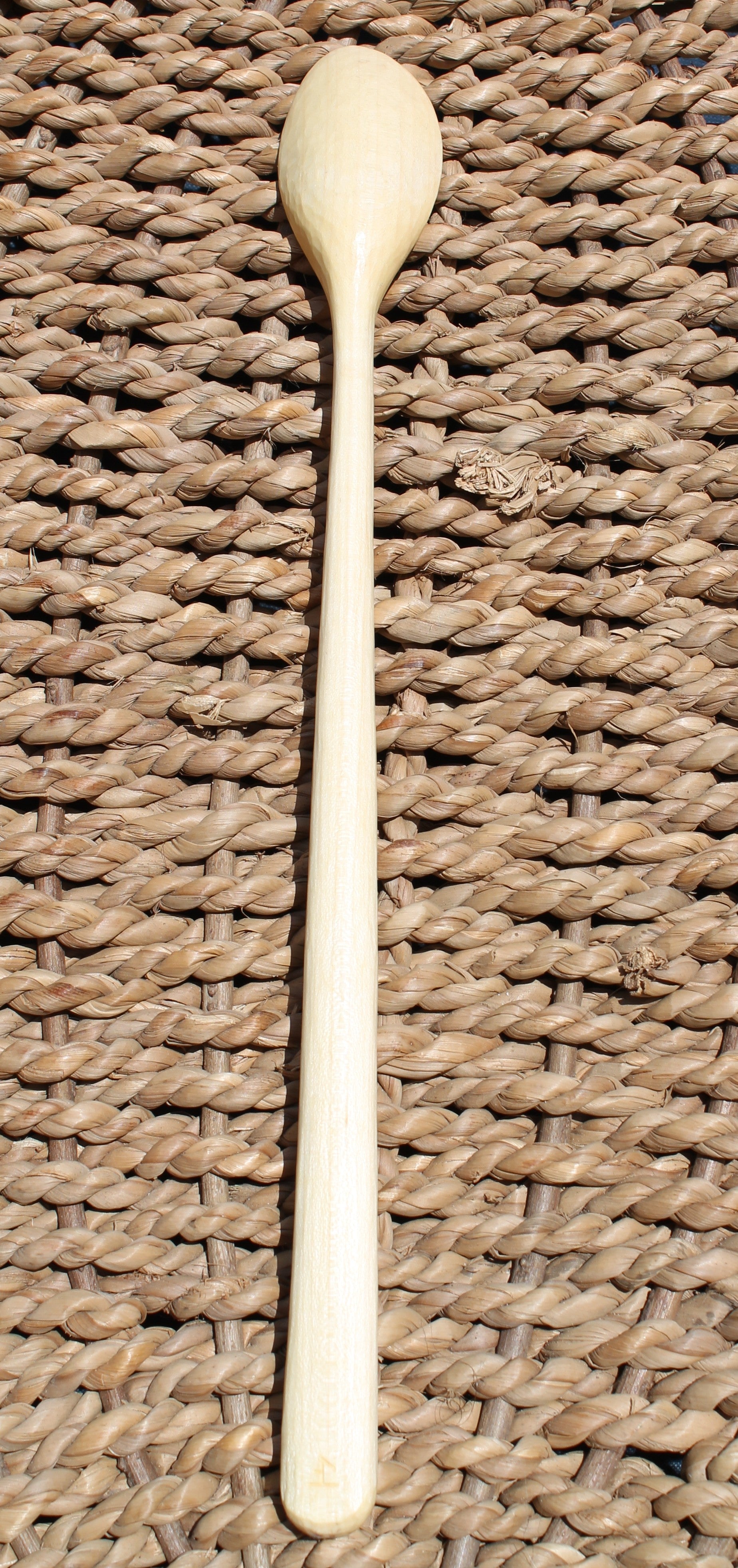 Maple Stirring / Tea Spoon