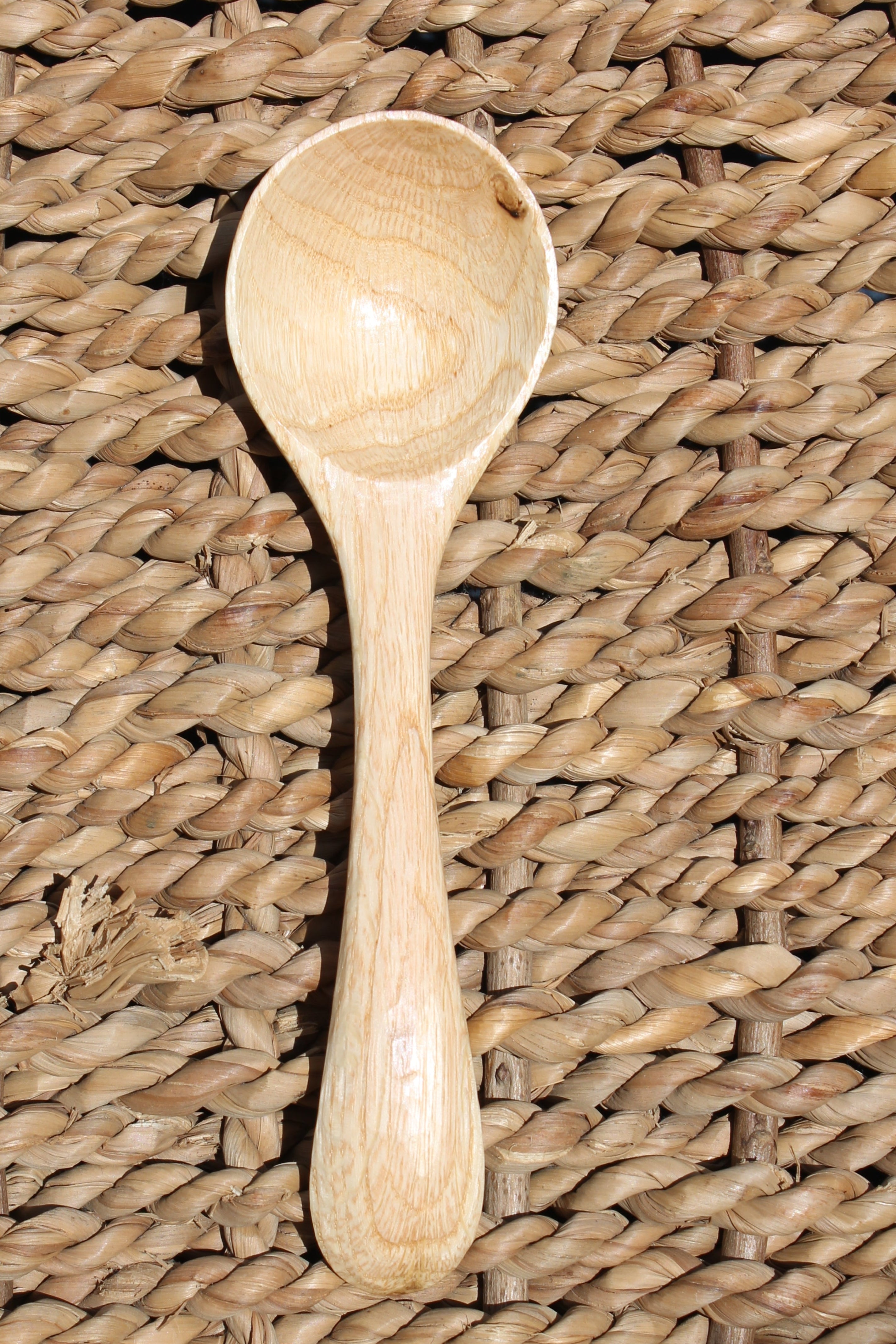 Birch Scoop