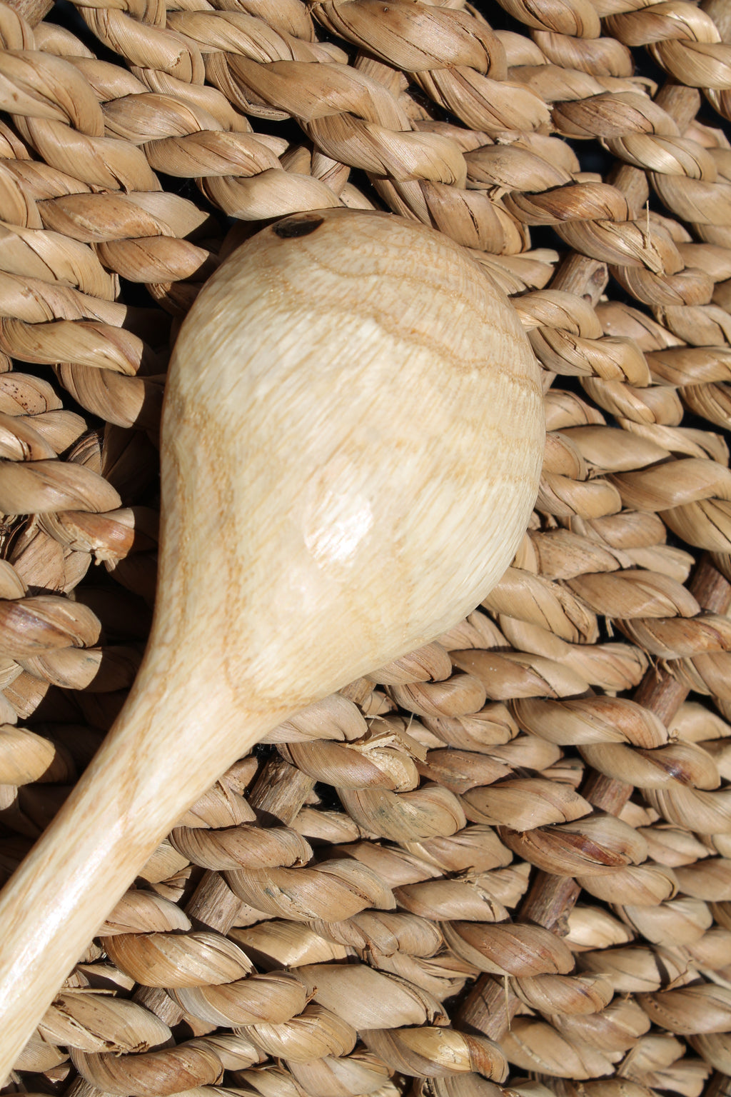 Birch Scoop