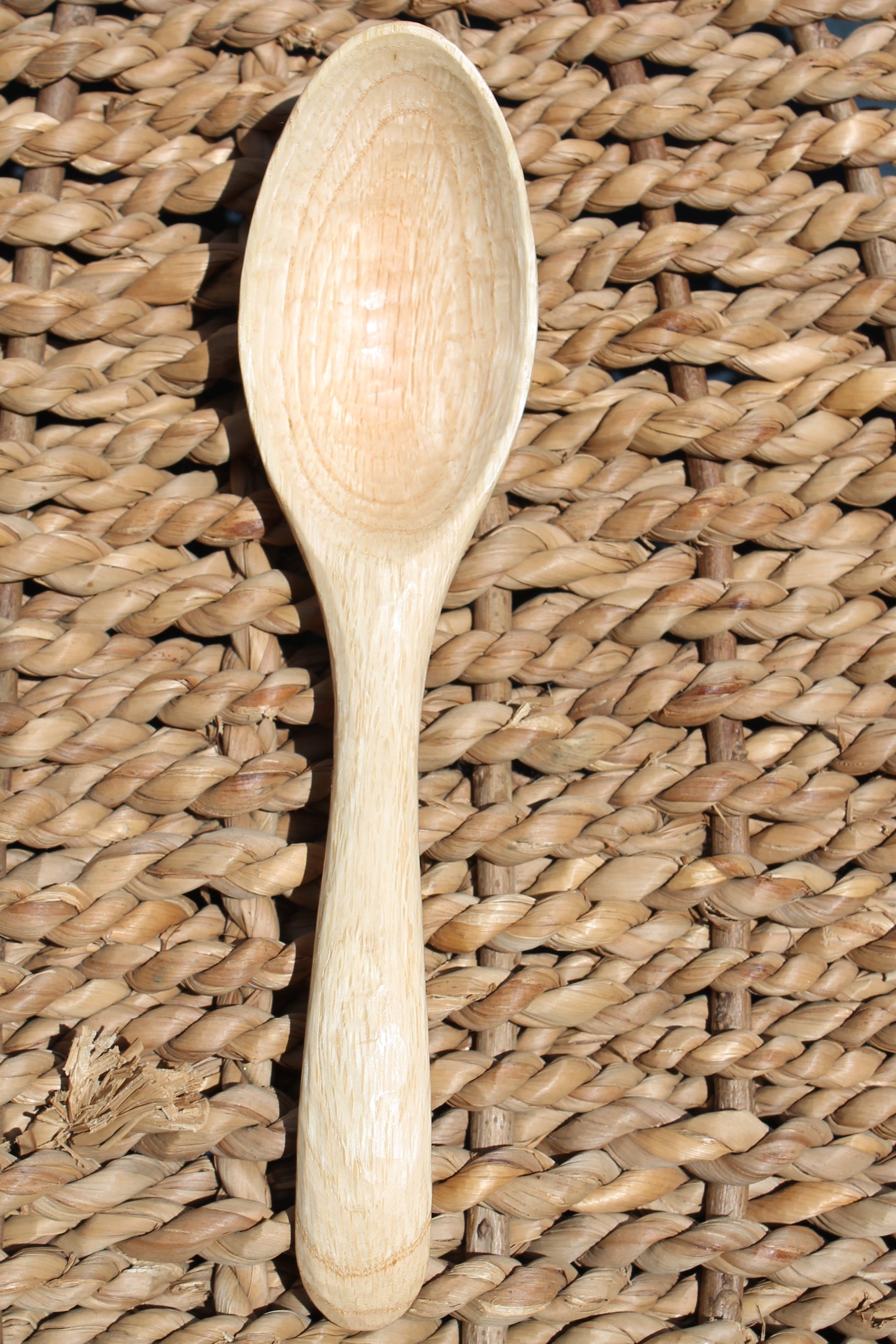Birch Scoop