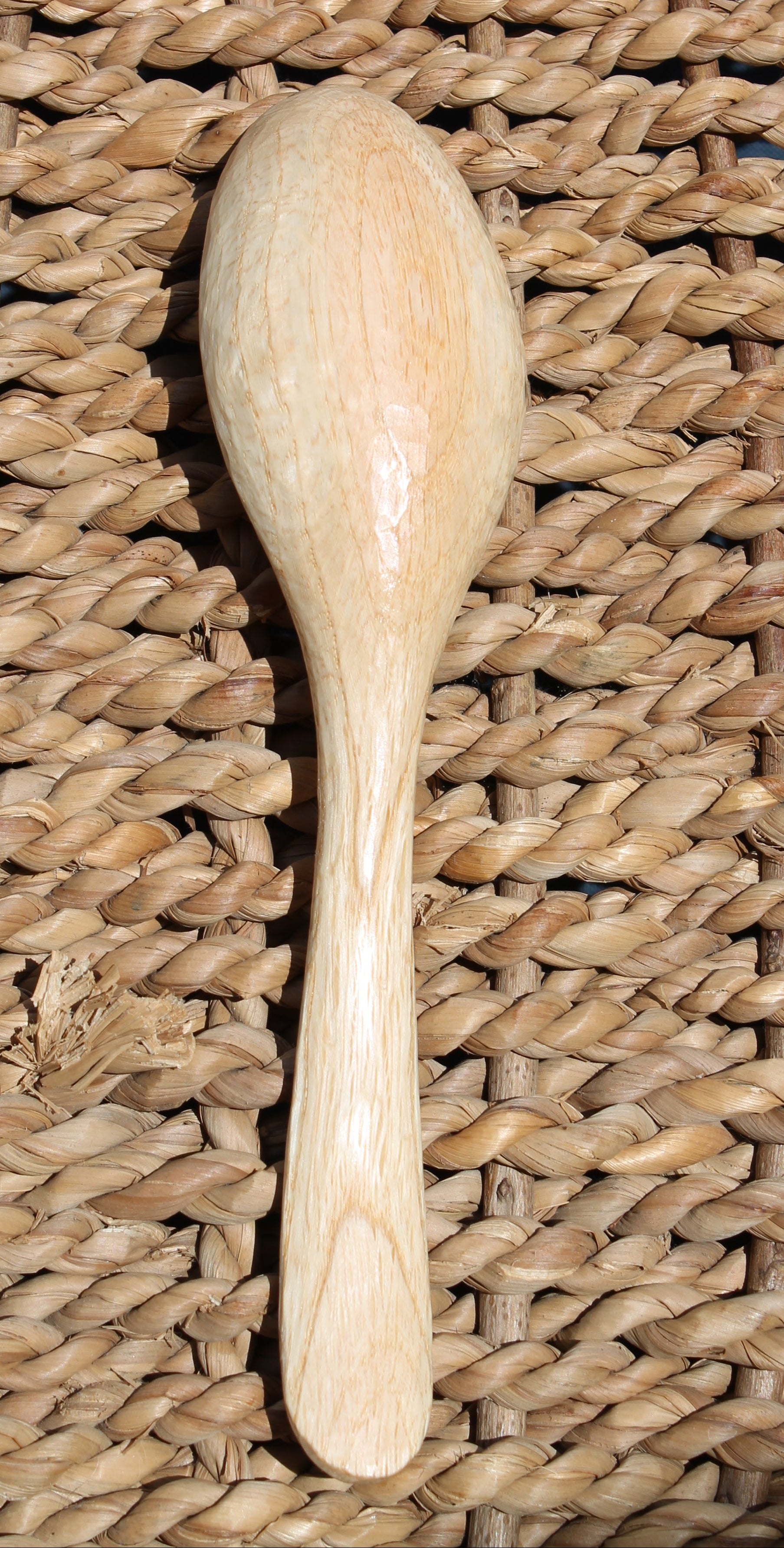 Birch Scoop