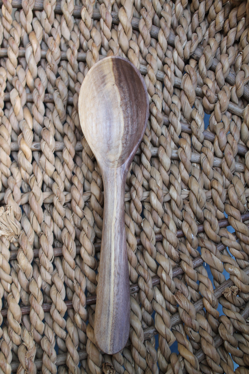 Black Walnut Scoop